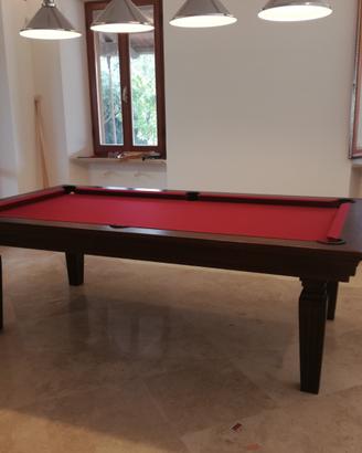 Tavolo biliardo