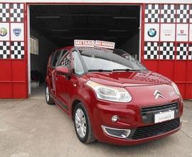 CITROEN C3 PICASSO 1.4 IMPIANTO METANO