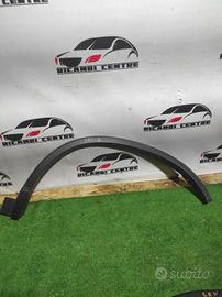 Modanatura giroparafango posteriore sx honda cr-v