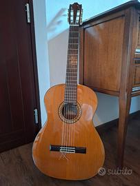 Chitarra classica Ibanez Andorra Classic