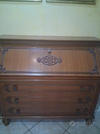 Secrétaire / Canterano Classico