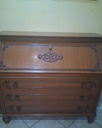 Secrétaire / Canterano Classico