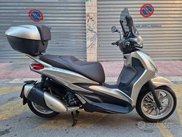 Piaggio Beverly 300 i.e. 2022
