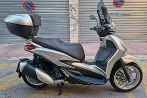 Piaggio Beverly 300 i.e. 2022
