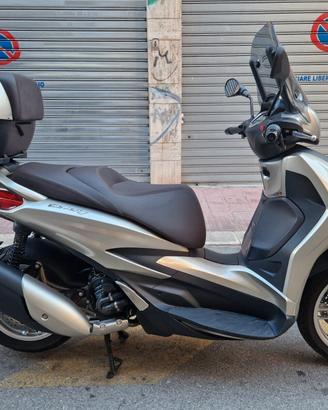 Piaggio Beverly 300 i.e. 2022