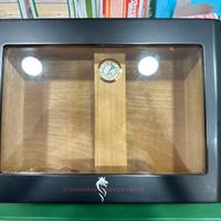 Humidor per sigari