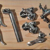 Gruppo completo Shimano Dura-Ace R7700