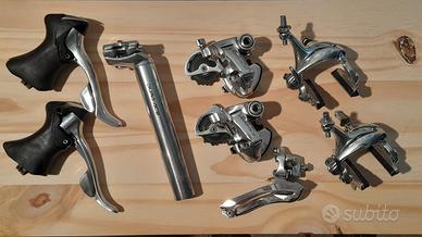 Gruppo completo Shimano Dura-Ace R7700