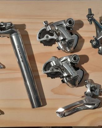 Gruppo completo Shimano Dura-Ace R7700