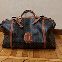 borsone bauletto Pollini