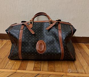 borsone bauletto Pollini