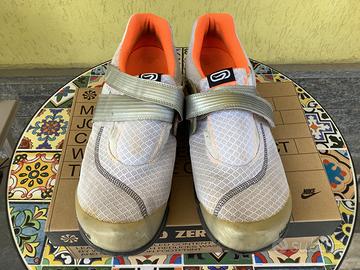 Scarpe da ginnastica leggere traspiranti 12,5