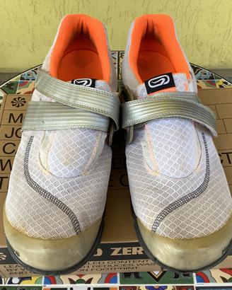 Scarpe da ginnastica leggere traspiranti 12,5