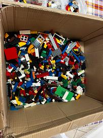 Lego misti