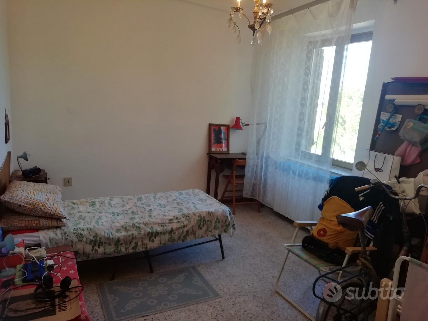 Appartamento – Pescara, Porta Nuova - Altro