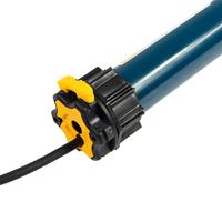 rigenerazione motori somfy