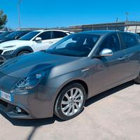 Alfa Romeo Giulietta 1.6 JTDm 120 CV Super