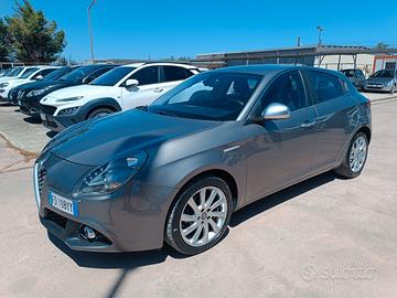 Alfa Romeo Giulietta 1.6 JTDm 120 CV Super