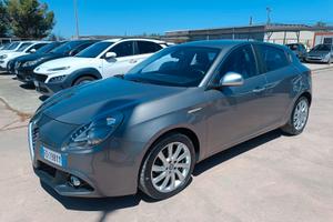 Alfa Romeo Giulietta 1.6 JTDm 120 CV Super
