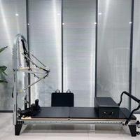 Azienda propone nuovi letti  Reformer con Tower