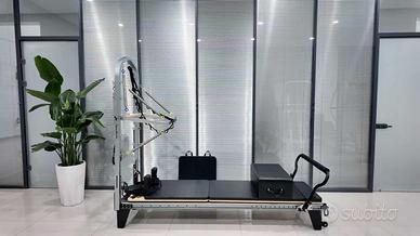 Azienda propone nuovi letti  Reformer con Tower