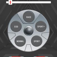  pedal sprint x Toyota Yaris 1.4 diesel 2 serie 