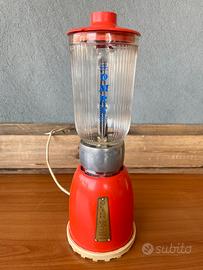 Frullatore Vintage OMRE Quick Batter Anni '50