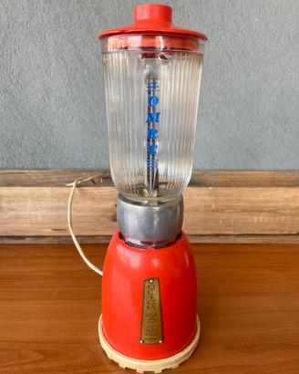 Frullatore Vintage OMRE Quick Batter Anni '50