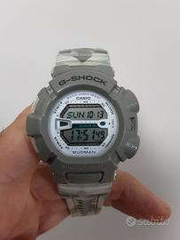 Orologio Casio G-Shock 