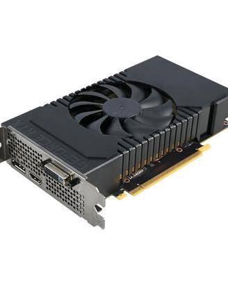 Geforce RTX 2060 6GB HP OMEN