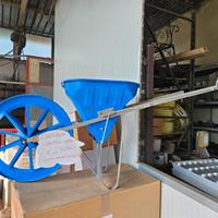 Cariola spandiconcime nuove