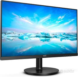 Philips 271V8LA - Monitor FHD da 27