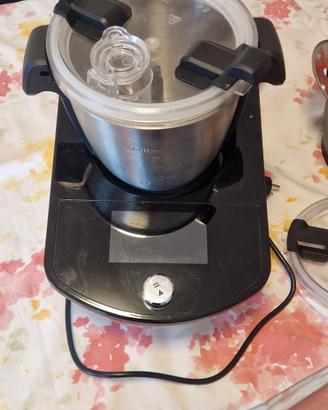 masterpro by carlo cracco