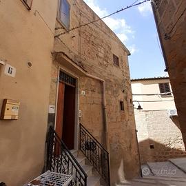 Casa Indipendente - Calascibetta