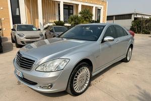 Mercedes-benz S 280 320 CDI BlueEFFICIENCY Avantga