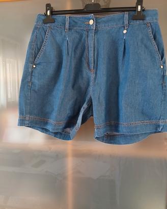 pantaloncini corti 