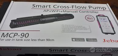 JEBAO MCP 90 Pompa di movimento cross flow