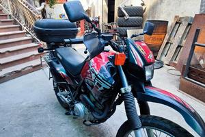 YAMAHA XT anno 97 600CC