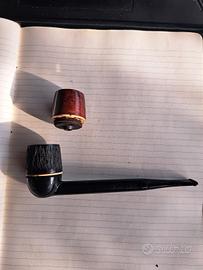 Pipa Triumph made in Sweden