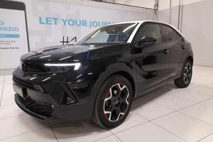 OPEL Mokka II 2020 - Mokka 1.5 GS Line s&s U53226