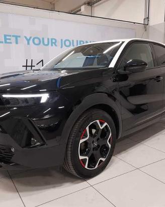 OPEL Mokka II 2020 - Mokka 1.5 GS Line s&s U53226