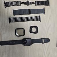 apple watch serie 5 LEGGERE DESCRIZIONE 