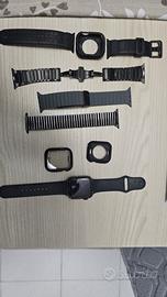 apple watch serie 5 LEGGERE DESCRIZIONE 