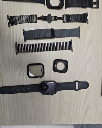 apple watch serie 5 LEGGERE DESCRIZIONE 