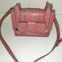 Borsetta Guess rosa