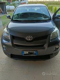 Toyota Urban Cruiser AWD