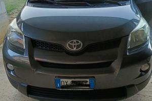 Toyota Urban Cruiser AWD