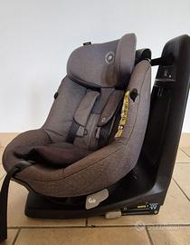 Bebé Confort Seggiolino auto Axissfix Air (18kg)