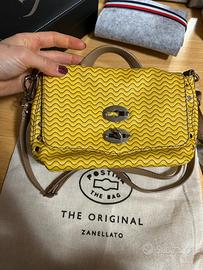 Postina zanellato baby