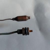 Termoidrometro caldaia beretta mod. Ciao.